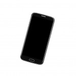 Lcd Flex Cable For Bluboo Edge By - Maxbhi Com
