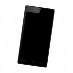 Lcd Flex Cable For Intex Aqua Style Iii By - Maxbhi Com