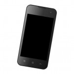 Lcd Connector For Lava Iris N400 By - Maxbhi Com