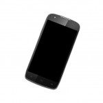Lcd Flex Cable For Xolo Q700s By - Maxbhi Com