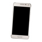 Lcd Connector For Samsung Galaxy Alpha S801 By - Maxbhi Com