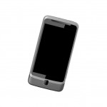 Ear Speaker Flex Cable For Htc Desire Z A7272 By - Maxbhi Com