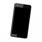 Lcd Flex Cable For Karbonn K9 Kavach 4g By - Maxbhi Com