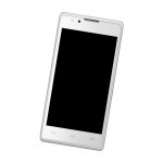 Microphone Flex Cable For Lava A59 By - Maxbhi Com