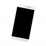 Lcd Connector For Panasonic P85 By - Maxbhi Com