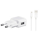 Charger for Datawind UbiSlate 7Ri - USB Mobile Phone Wall Charger