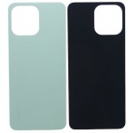 Back Panel Cover For Lava Yuva 2 Pro Green - Maxbhi Com