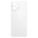 Back Panel Cover For Lava Yuva 2 Pro Black - Maxbhi Com
