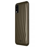 Full Body Housing For Blu C5 Max Bronze - Maxbhi Com