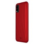 Full Body Housing For Blu C5 Max Red - Maxbhi Com