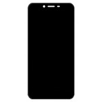 Lcd Screen For Energizer Ultimate U505s Replacement Display By - Maxbhi Com