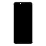 Lcd With Touch Screen For Blu C5 Max White By - Maxbhi Com