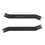 Main Board Flex Cable For Motorola Edge 2021 By - Maxbhi Com