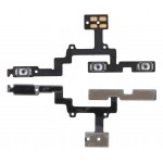 Power Button Flex Cable For Motorola Edge 2021 On Off Flex Pcb By - Maxbhi Com