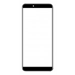 Replacement Front Glass For Blu C5 Max Red By - Maxbhi Com