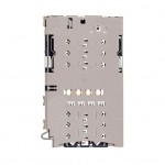 Sim Connector for Vivo Y100
