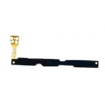 Volume Button Flex Cable For Vivo Y56 By - Maxbhi Com