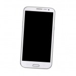 Lcd Flex Cable For Thl W7 By - Maxbhi Com