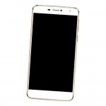 Lcd Connector For Blu Studio Xl2 By - Maxbhi Com
