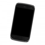 Handsfree Audio Jack Flex Cable For Ngm Wemove Miracle By - Maxbhi Com