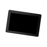 Lcd Connector For Asus Transformer Pad Tf701t By - Maxbhi Com