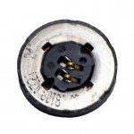 Ringer Loud Speaker For Nokia 1100 By - Maxbhi Com