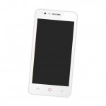 Lcd Connector For Karbonn Titanium S20 By - Maxbhi Com