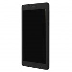 Lcd Connector For Micromax Canvas Tab P70221 By - Maxbhi Com