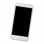 Ear Speaker Flex Cable For Zte Blade S6 Plus By - Maxbhi Com