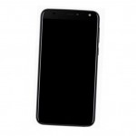 Lcd Flex Cable For Blu C6 By - Maxbhi Com