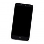 Proximity Light Sensor Flex Cable For Alcatel Fierce Xl By - Maxbhi Com