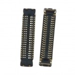 Lcd Connector For Huawei Mediapad M3 64gb Wifi By - Maxbhi Com