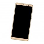 Lcd Connector For Gionee M7 Mini By - Maxbhi Com