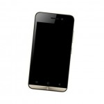 Ear Speaker Flex Cable For Itel Wish A11 By - Maxbhi Com