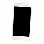 Lcd Connector For Lava X50 Plus By - Maxbhi Com