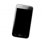 Lcd Connector For Karbonn A25 By - Maxbhi Com