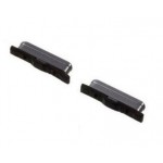 Volume Side Button Outer For Samsung A300 Gold By - Maxbhi Com