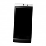 Handsfree Audio Jack Flex Cable For Lg Gd880 Mini By - Maxbhi Com