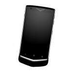 Proximity Light Sensor Flex Cable For Vertu Constellation 2013 By - Maxbhi Com