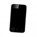 Lcd Flex Cable For Vodafone Smart First 7 By - Maxbhi Com