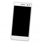 Ear Speaker Flex Cable For Lenovo Vibe S1 Lite By - Maxbhi Com