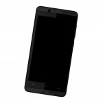 Proximity Light Sensor Flex Cable For Lava A51 By - Maxbhi Com