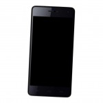 Lcd Flex Cable For Micromax Canvas Hd Aq4750 By - Maxbhi Com