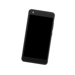 Lcd Connector For Blu Studio G3 By - Maxbhi Com