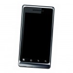 Lcd Connector For Motorola Milestone 2 Me722 By - Maxbhi Com