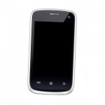 Lcd Connector For Iball Andi 3 5 By - Maxbhi Com