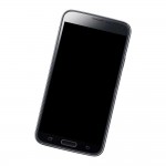 Lcd Flex Cable For Greenberry Z8 By - Maxbhi Com