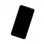 Proximity Light Sensor Flex Cable For Intex Aqua Lions X1 By - Maxbhi Com