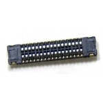 Lcd Connector For Vivo Y79 By - Maxbhi Com