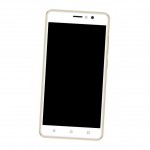 Lcd Flex Cable For Kenxinda W55 By - Maxbhi Com